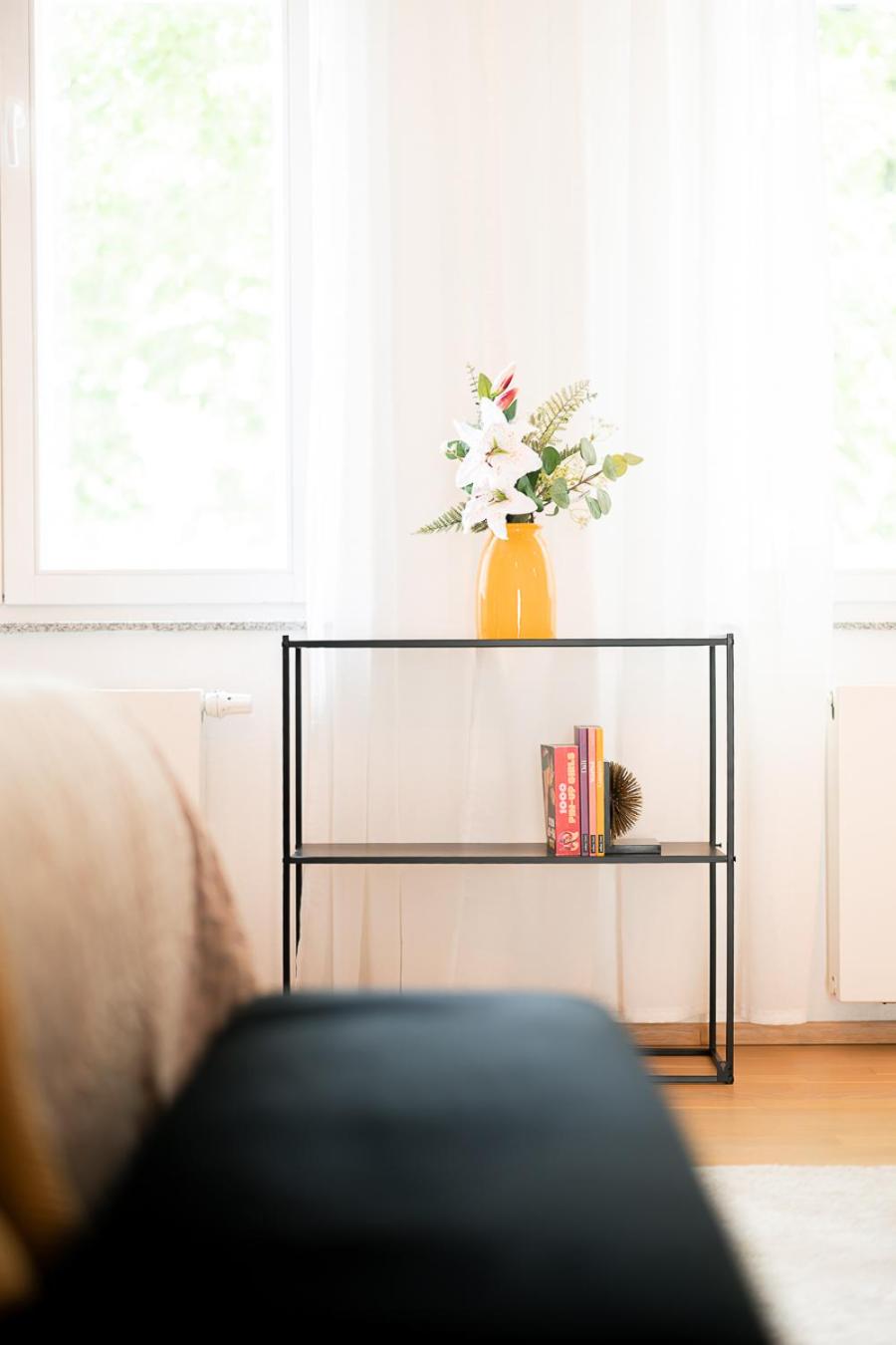 Luxuswohnung im Herzen Potsdams!