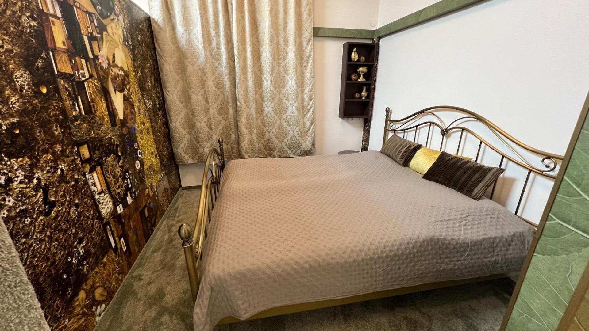 Appartment Rosengarten