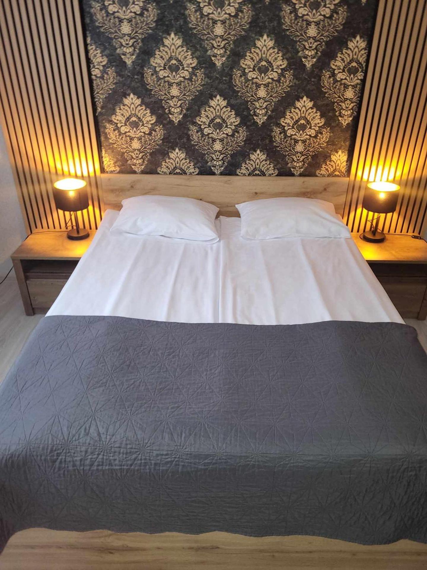 Willa "Aparthause" E-Apartamenty