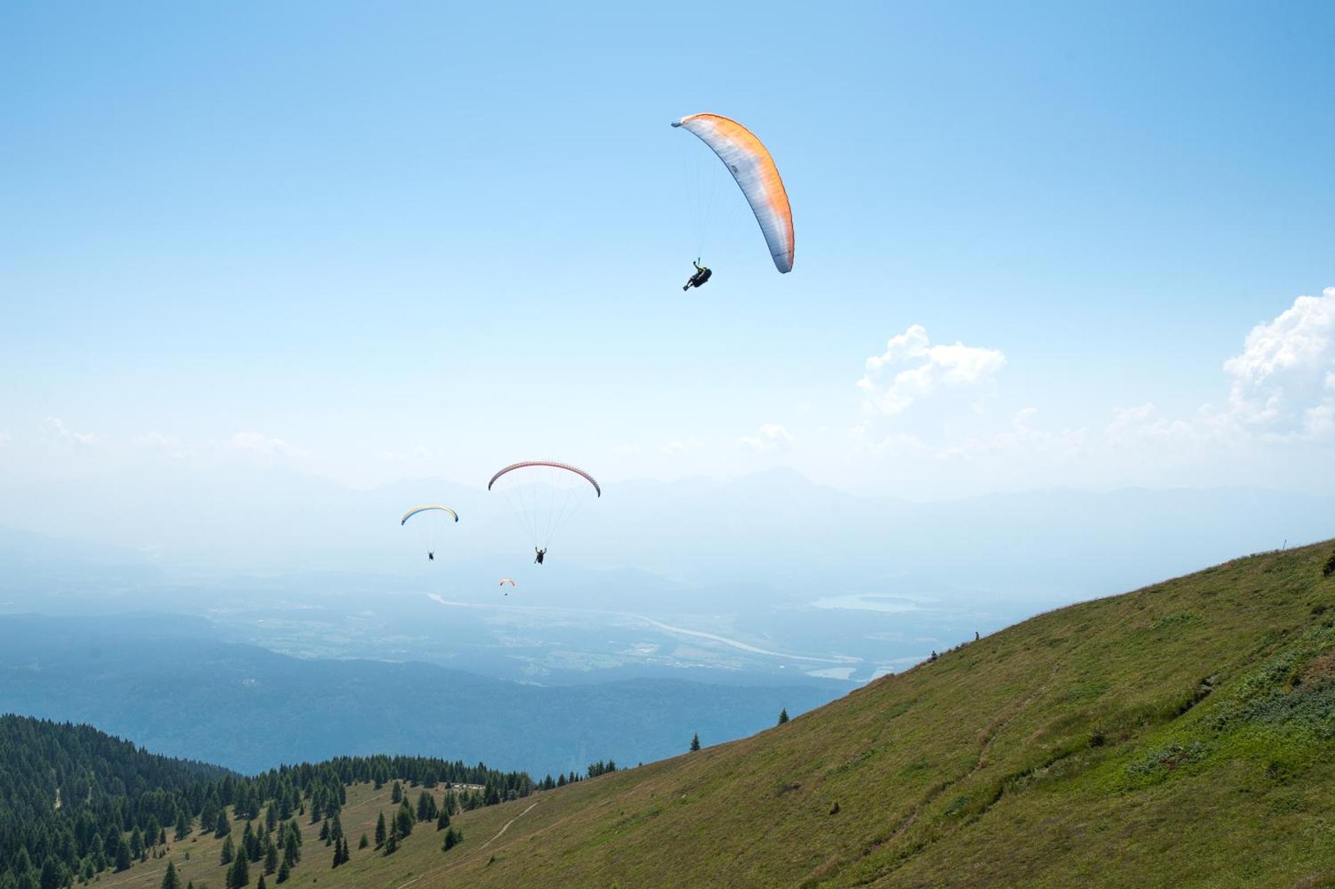 CT-GOLD Penthouse Bodensdorf Amatera privater Seezugang Hallenbad, Skiarena Gerlitzen