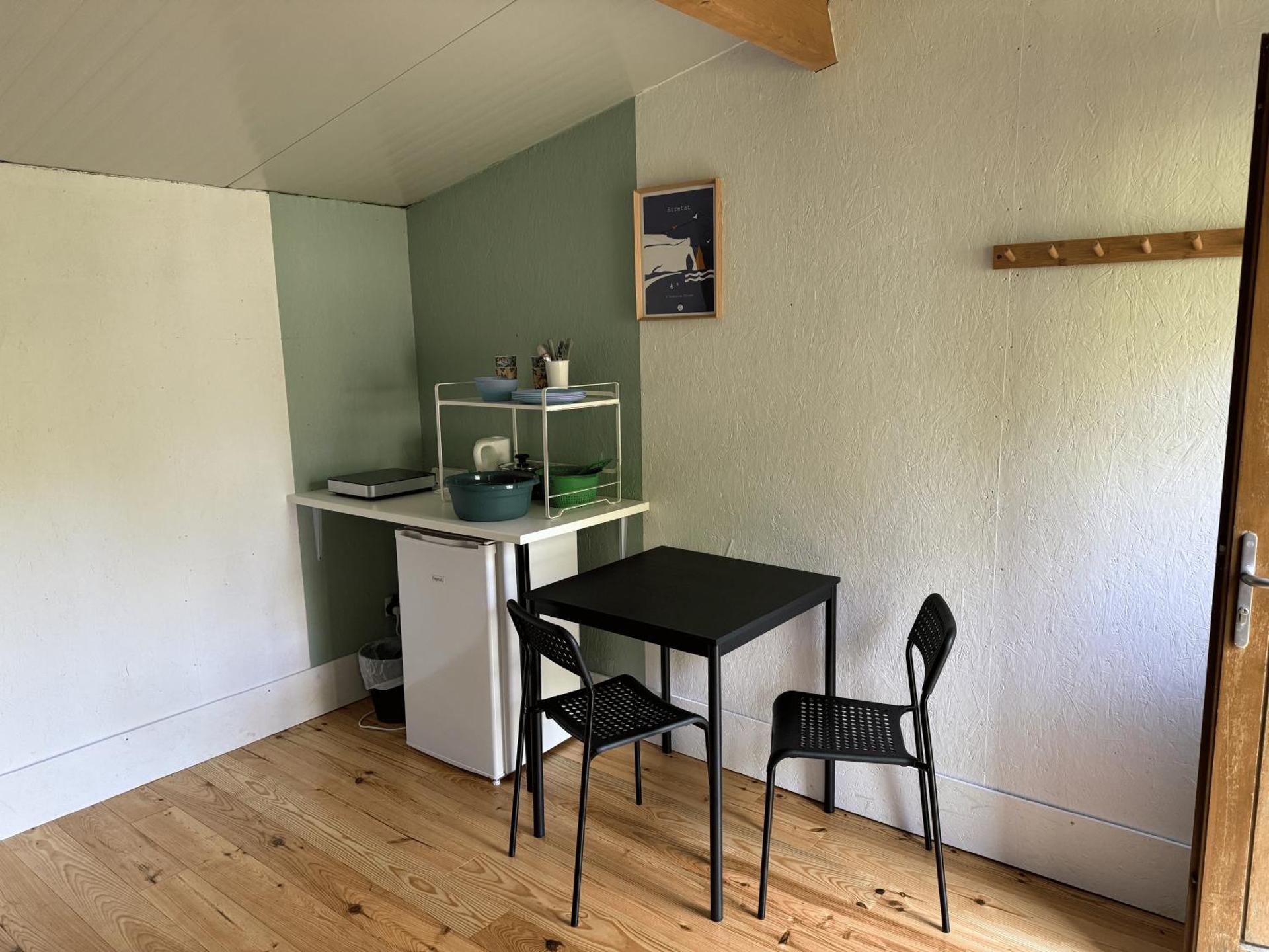 Hebergements Insolites - Etretat Aventure