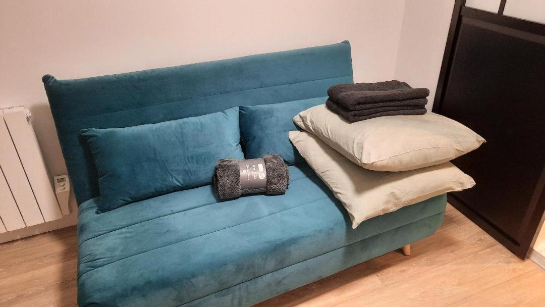 Chez Simon et Loreline Yerres proche Paris Orly Disney