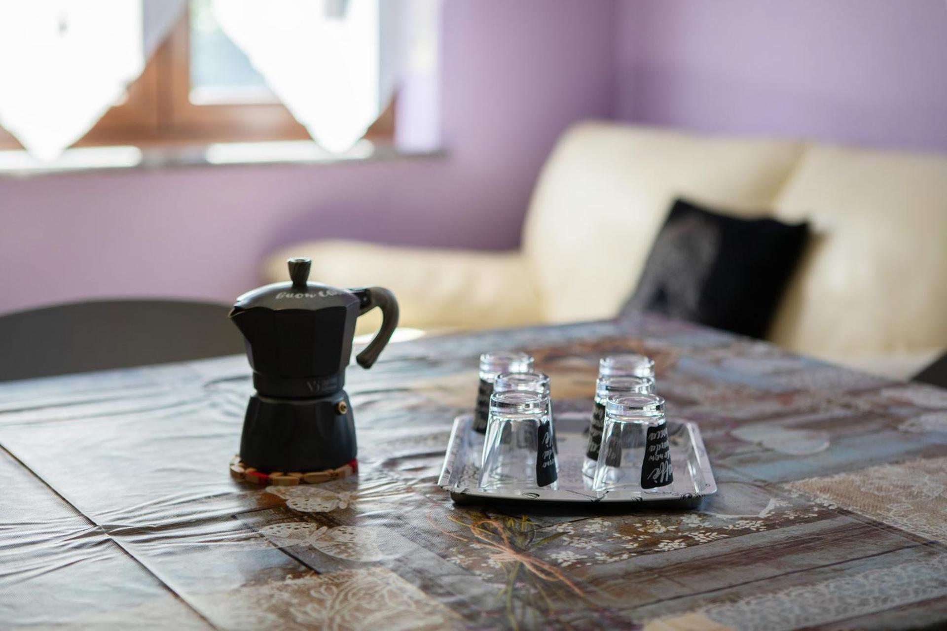 Casa Michod Chatillon - Nonna Genia