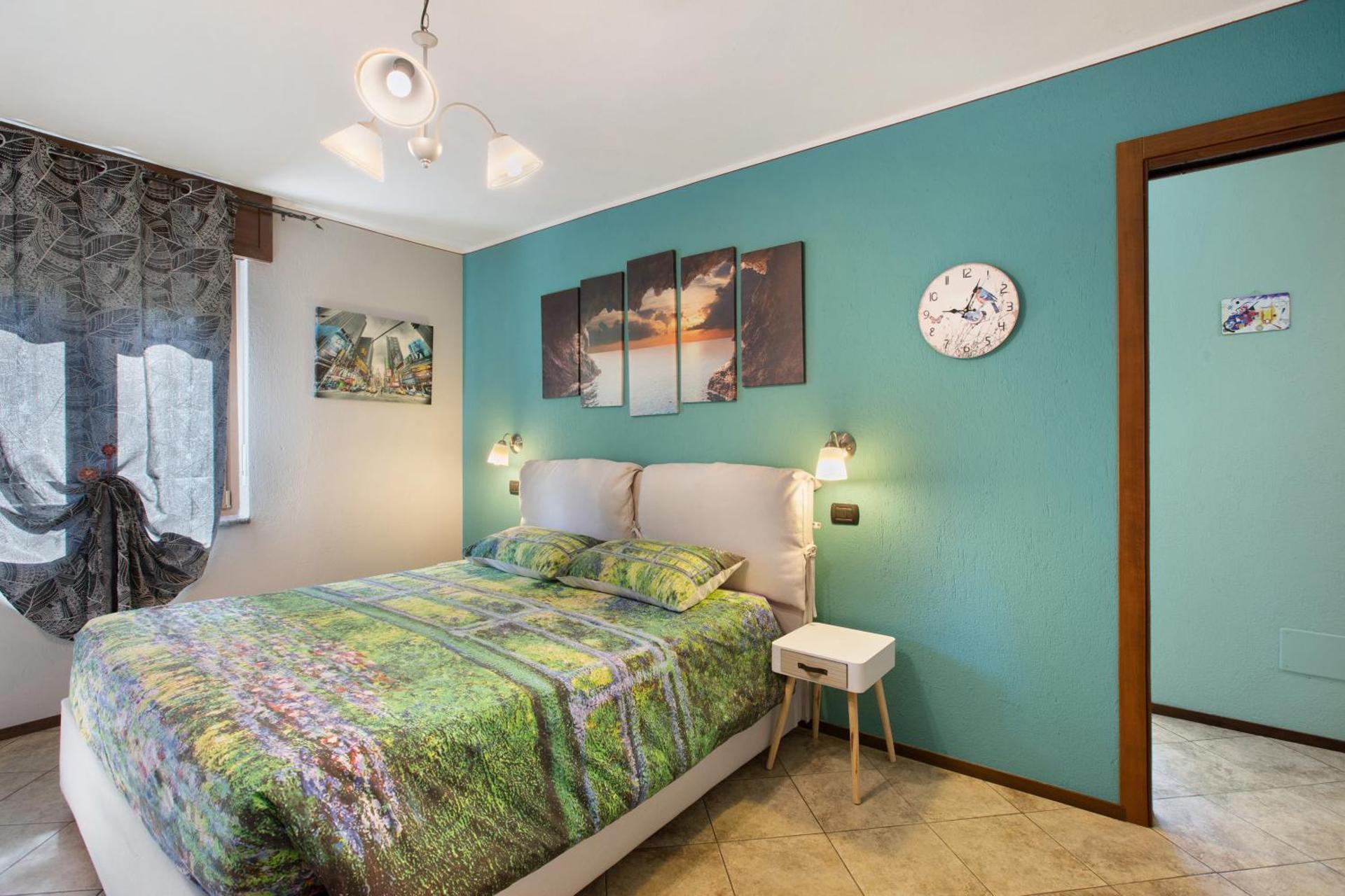 Casa Michod Chatillon - Nonna Genia