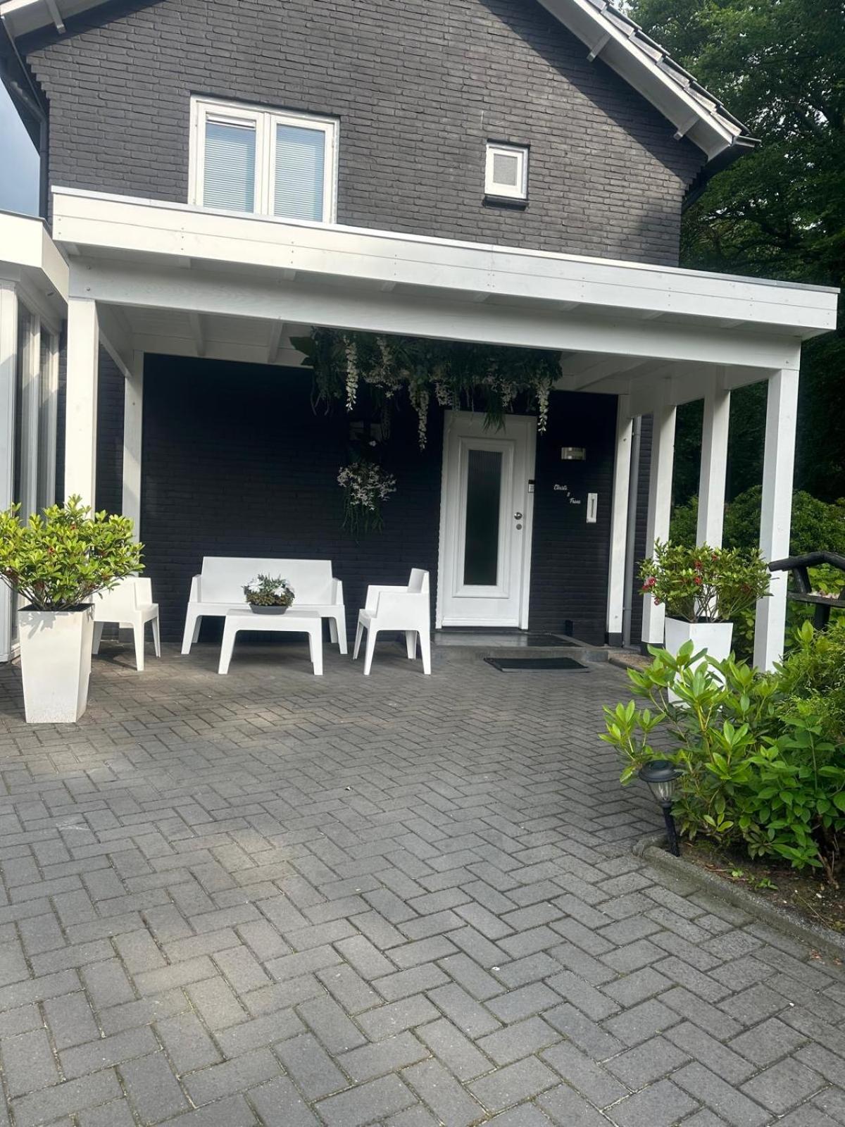 Bed en Breakfast Romee