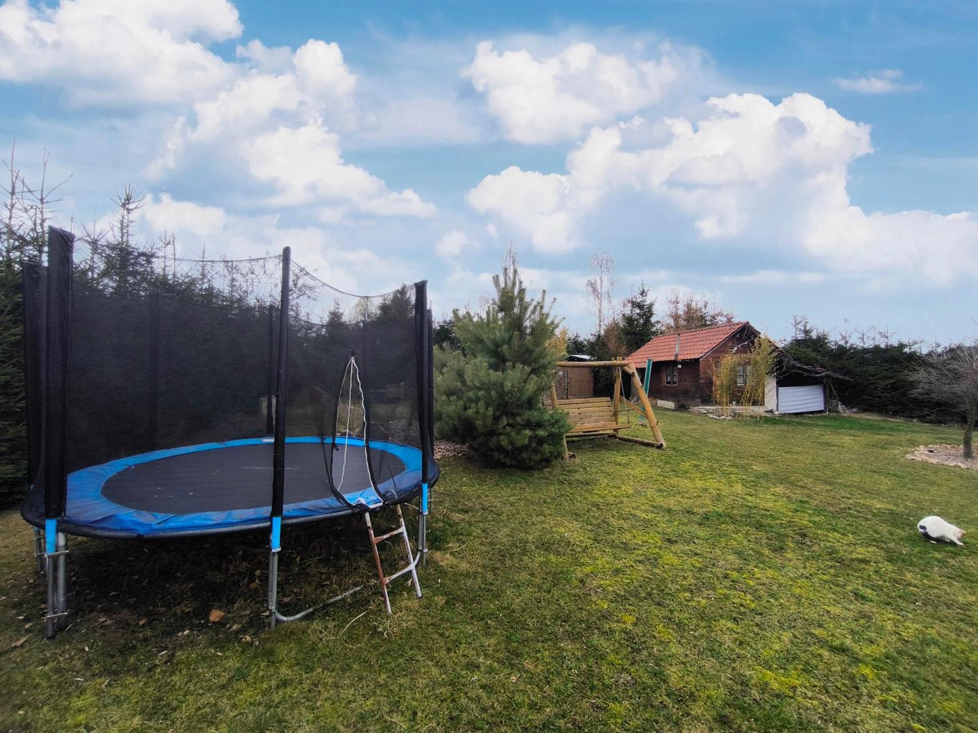 Children play ground