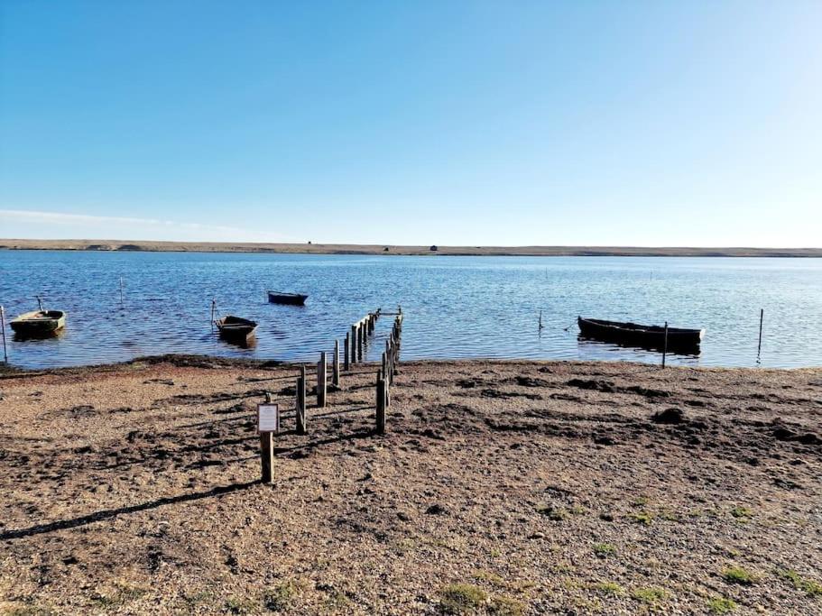 Seaview Self Catering-Fleetview