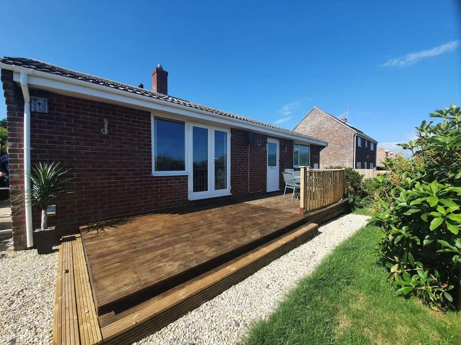Seaview Self Catering-Fleetview