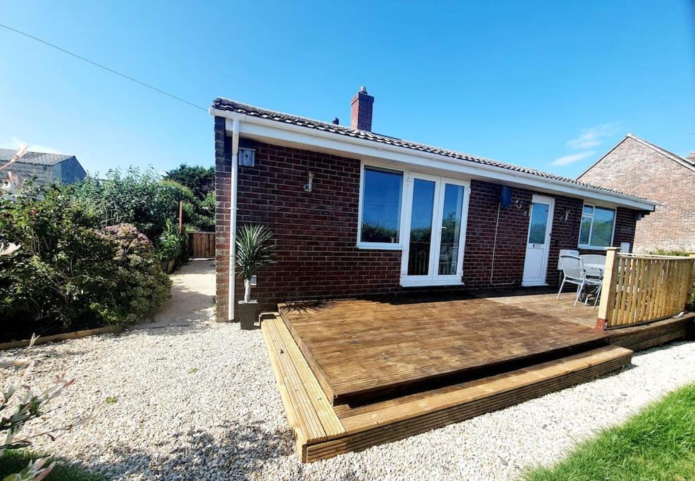 Seaview Self Catering-Fleetview