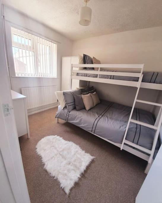 Seaview Self Catering-Fleetview