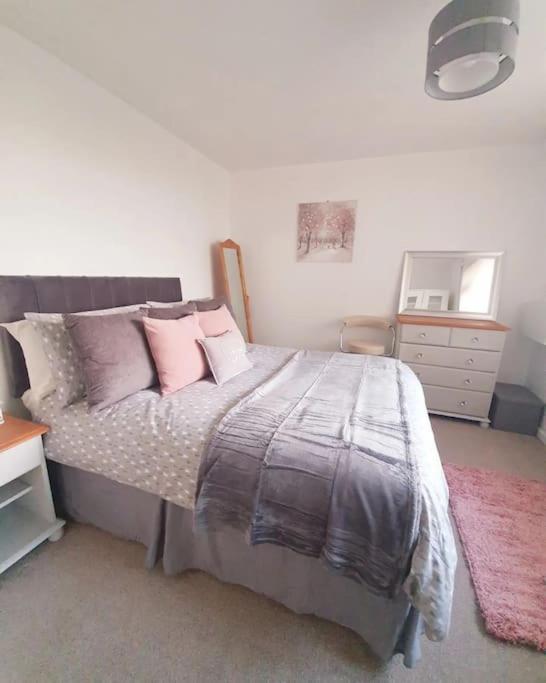 Seaview Self Catering-Fleetview