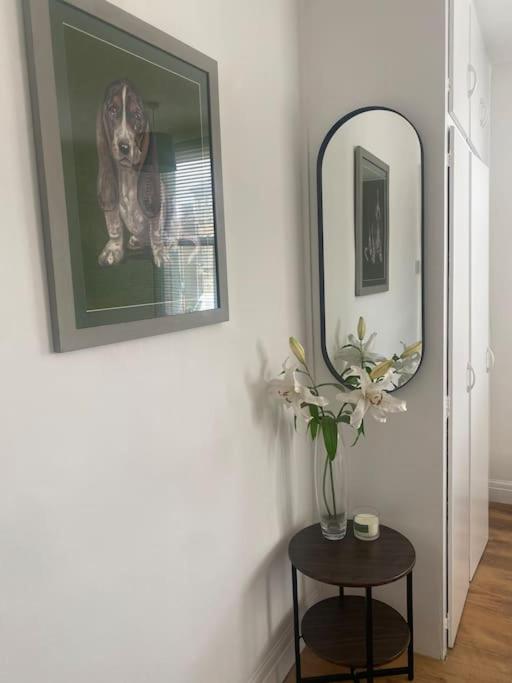 Cute 1 bed flat in Southwold