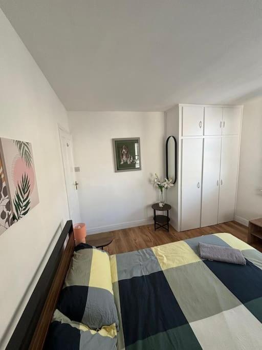 Cute 1 bed flat in Southwold