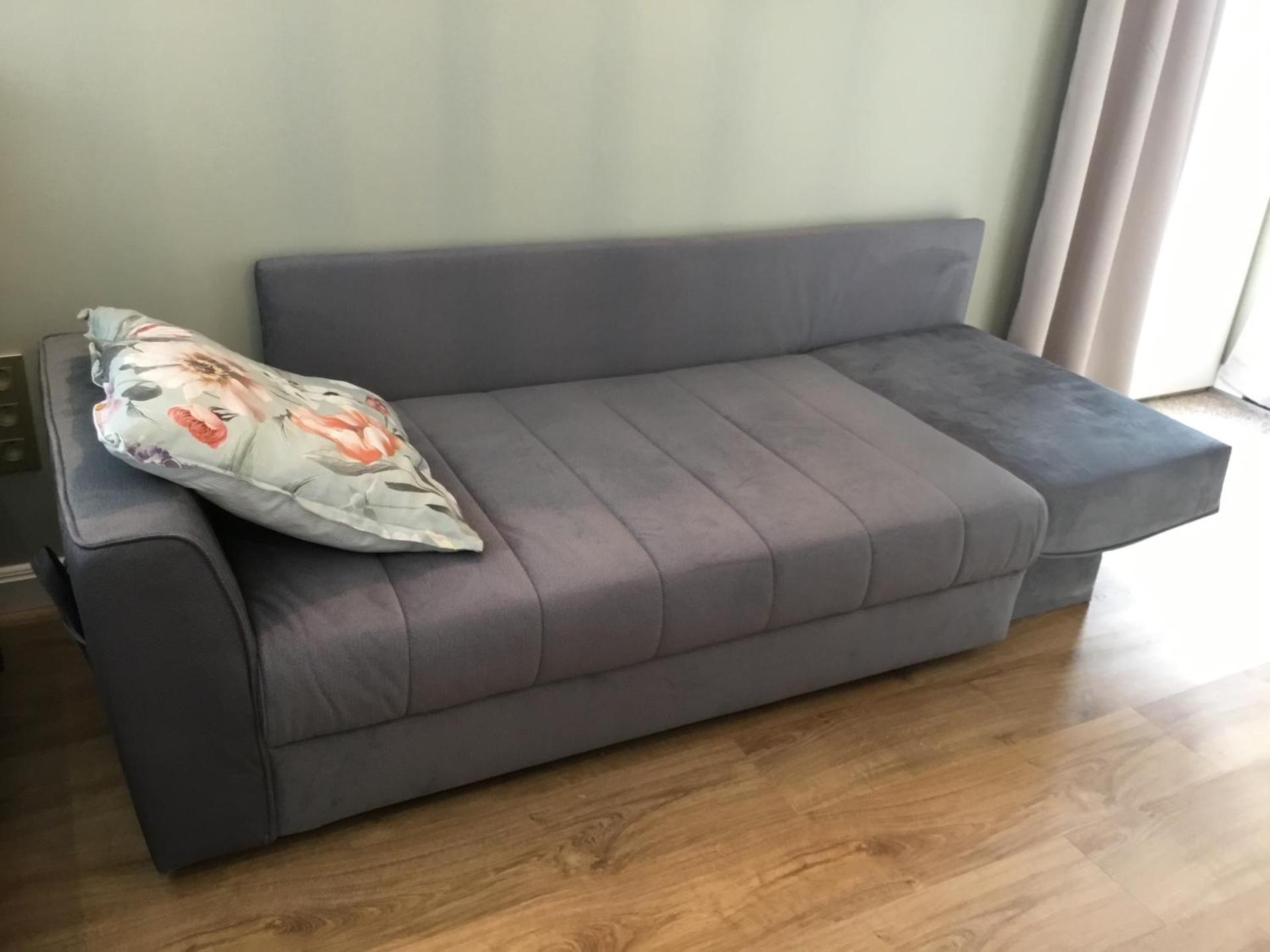 Gezellige studio met terras en gratis parking