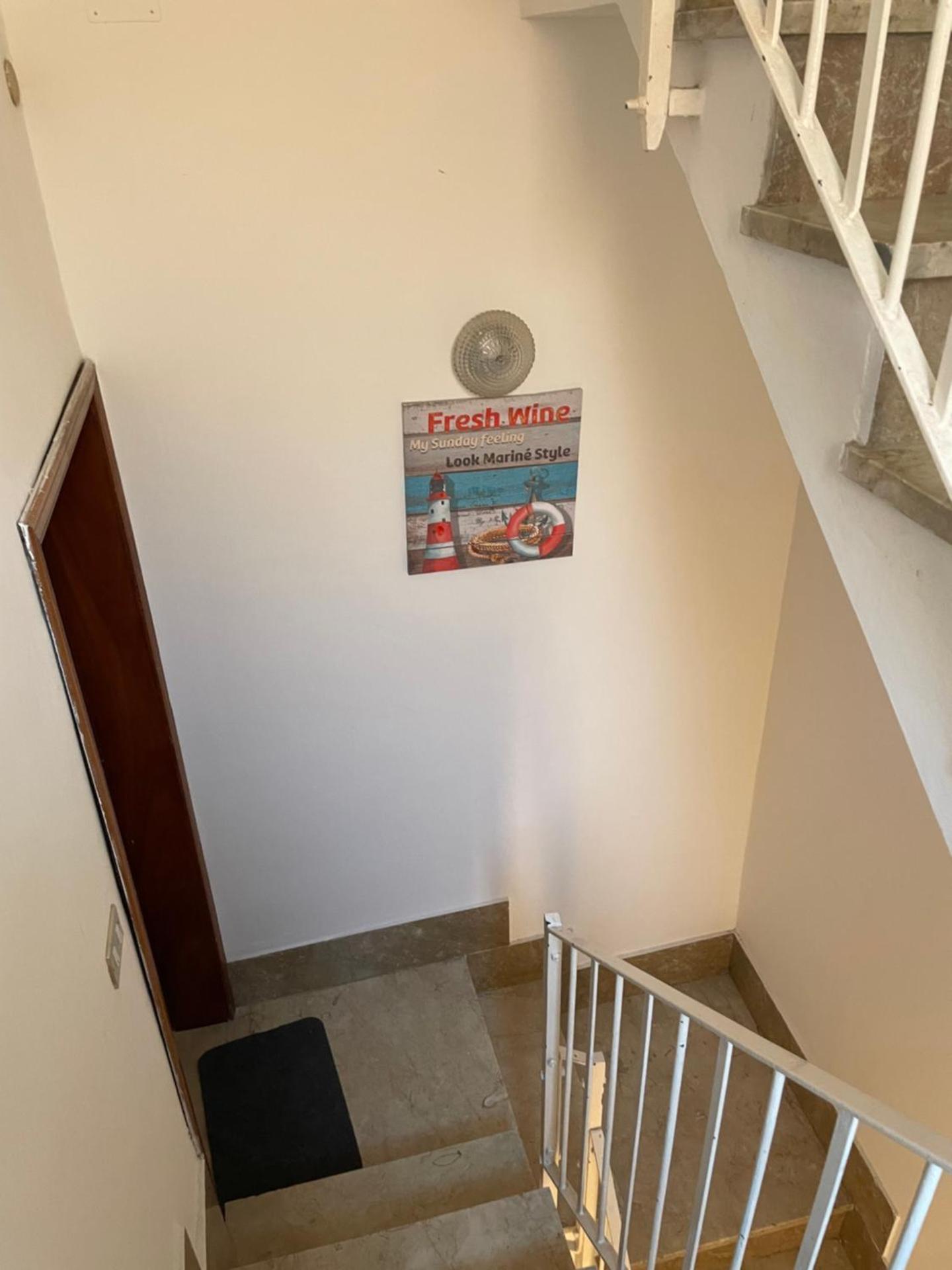 CASA AI TRE CAMPANILI