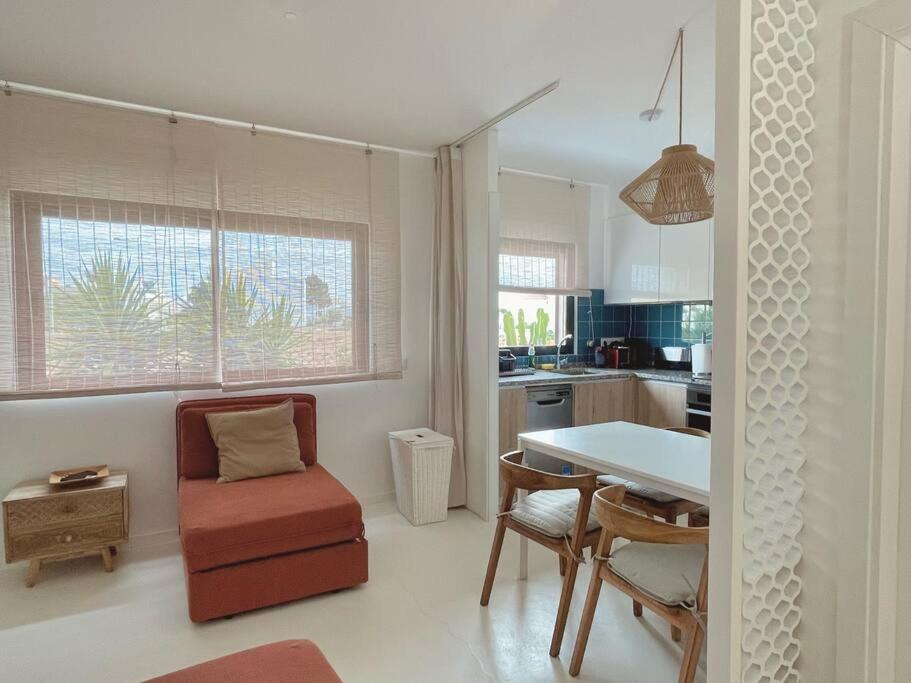 Açoteia Algarvia perto de excelentes praias