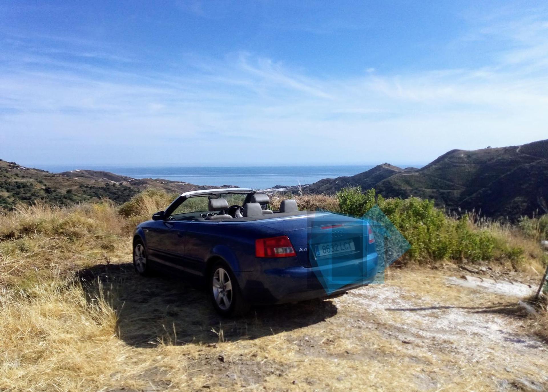 Romantic Mountain cabin with Spa
