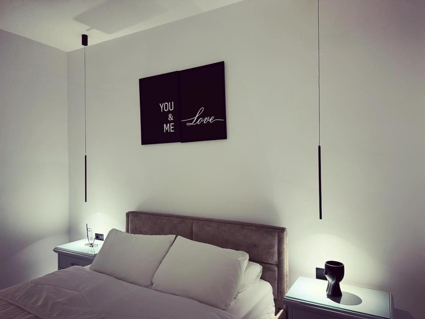 Saranda Infinity Apartments