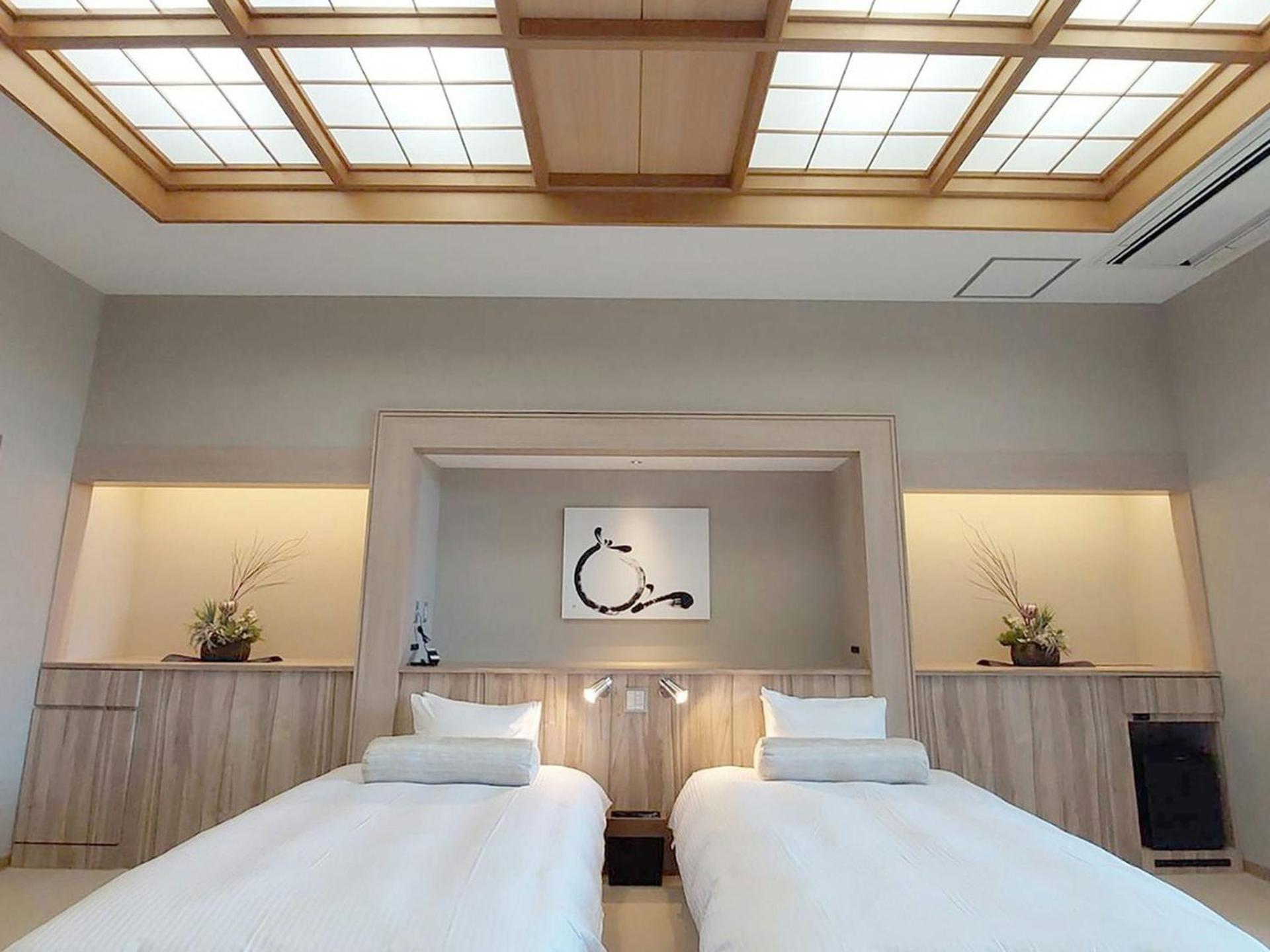 Ikoi no Mura Heritage Minoyama