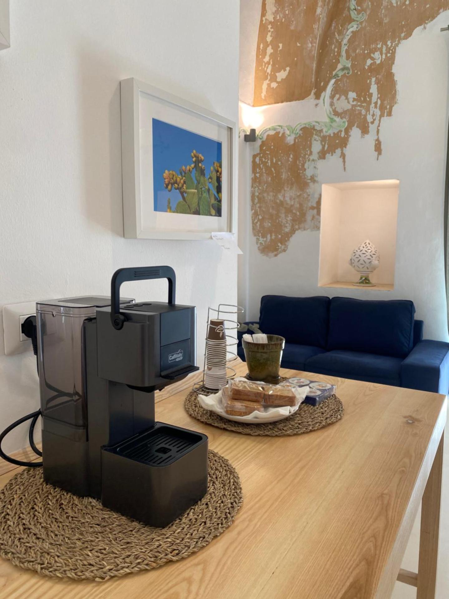 Terra di Mezzo Apartment