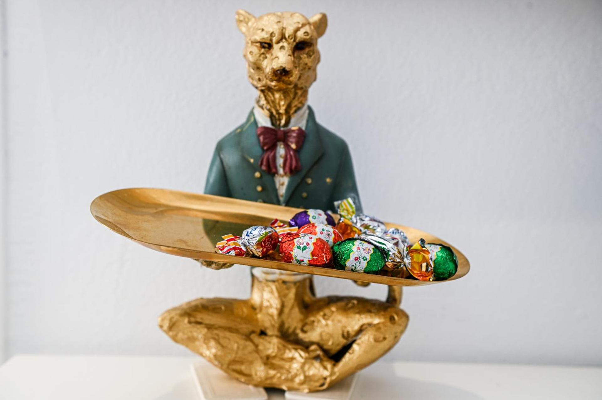 Georgia Pelekanou Studios