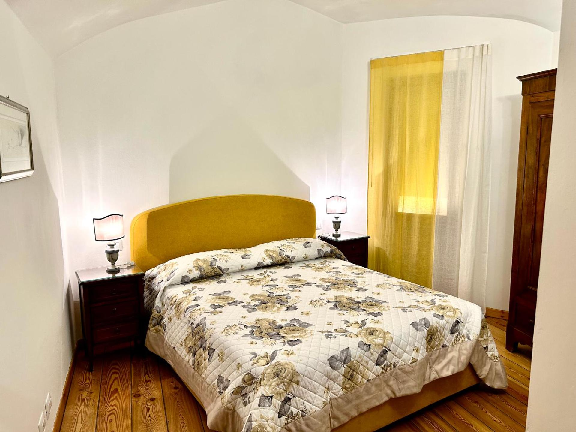 Casa Montebello Trevi centro