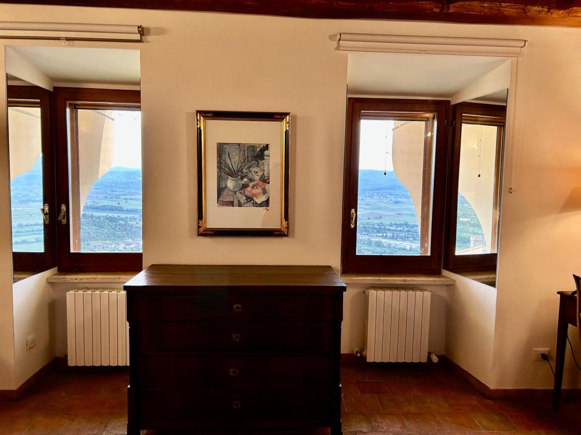 Casa Montebello Trevi centro