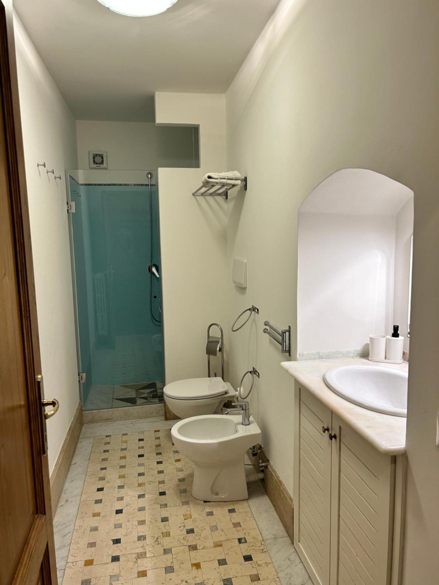 Casa Montebello Trevi centro