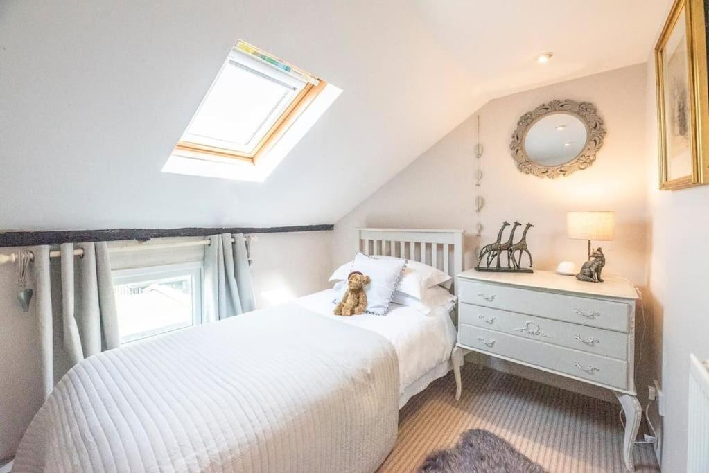 2 Fox Cottage, Darsham