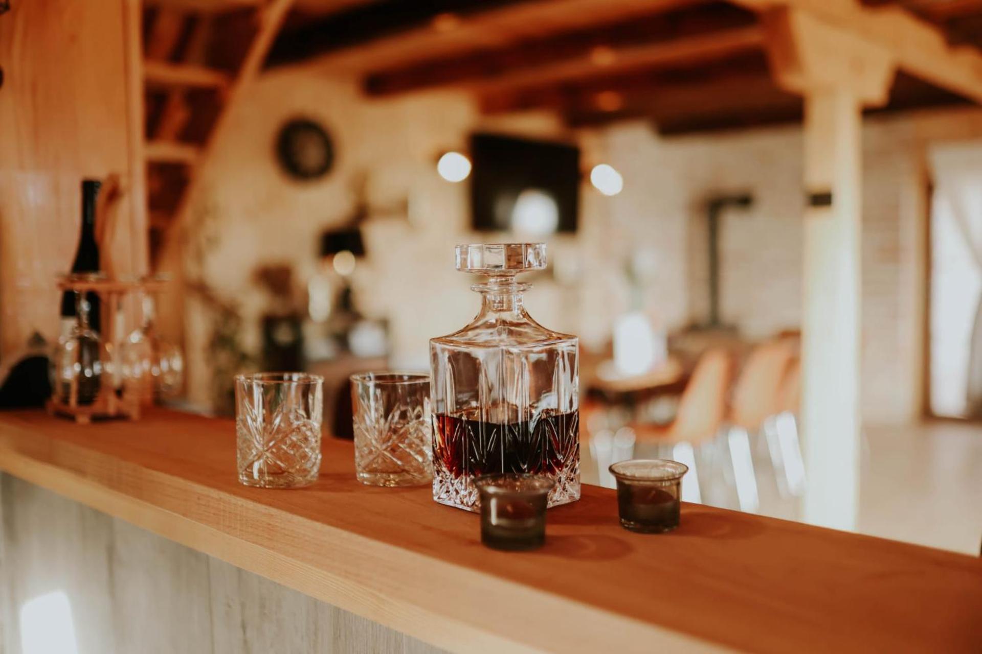 Kuća za odmor Anera