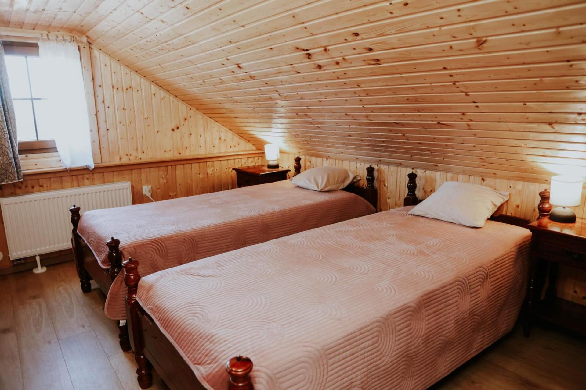 Kuća za odmor Anera