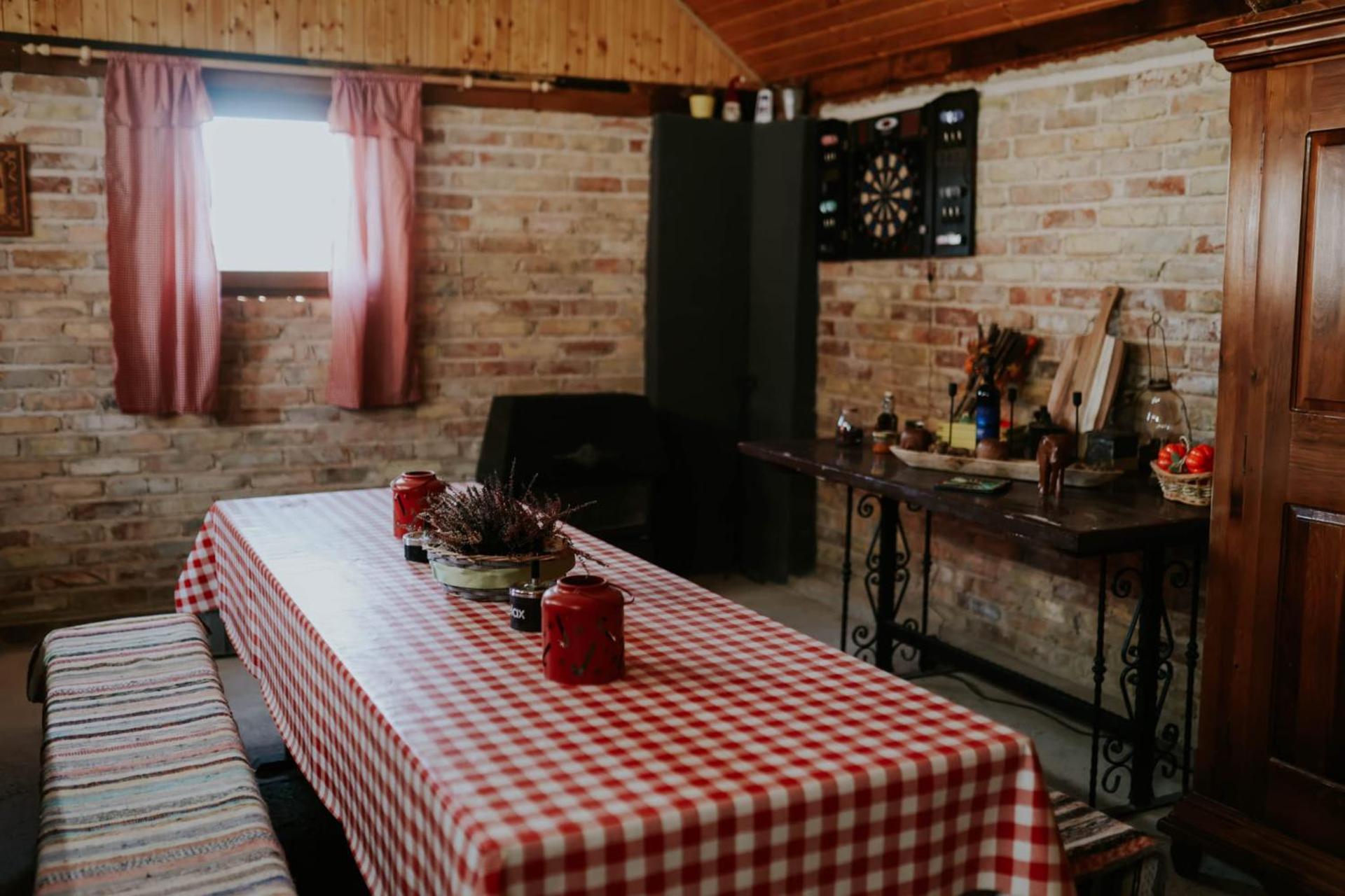 Kuća za odmor Anera