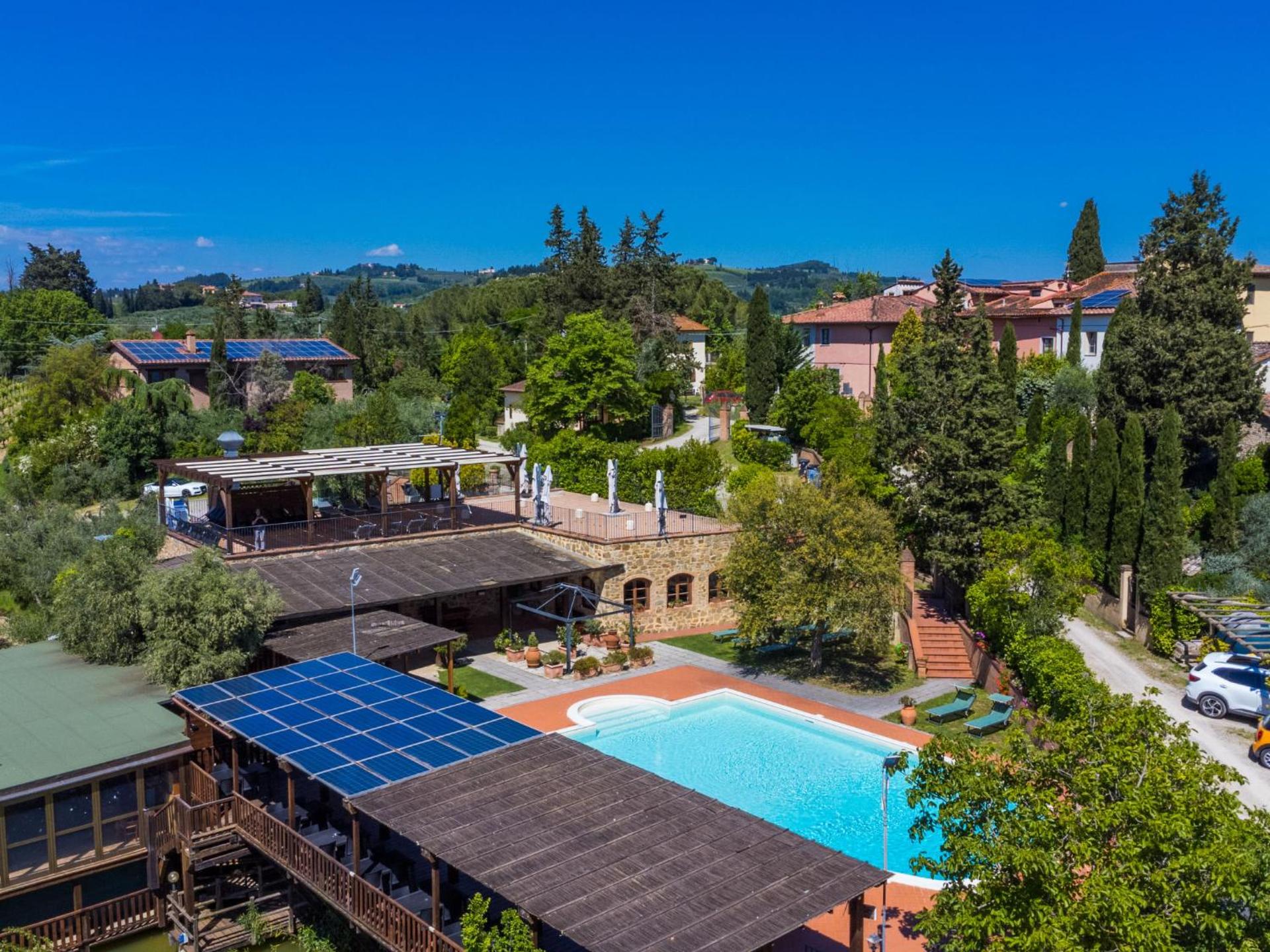 Apartment Archi - CET121 by Interhome