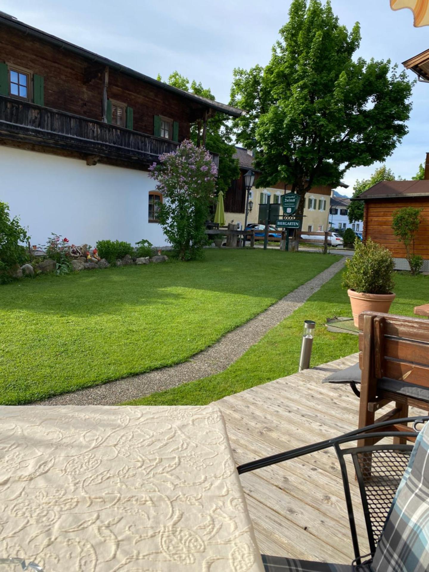 Landgasthof Dorfstadl