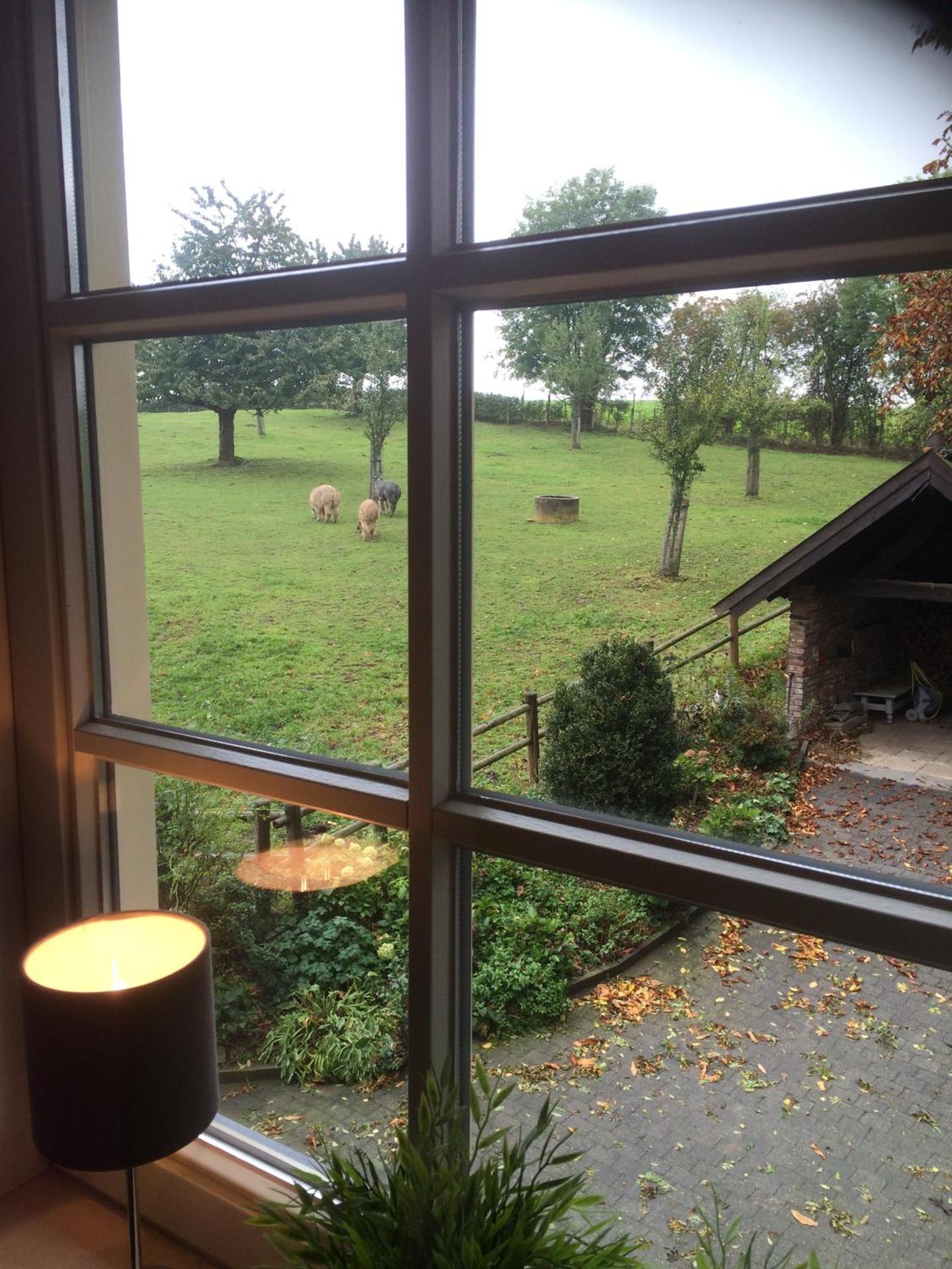 Countryhouse Zuid-Limburg