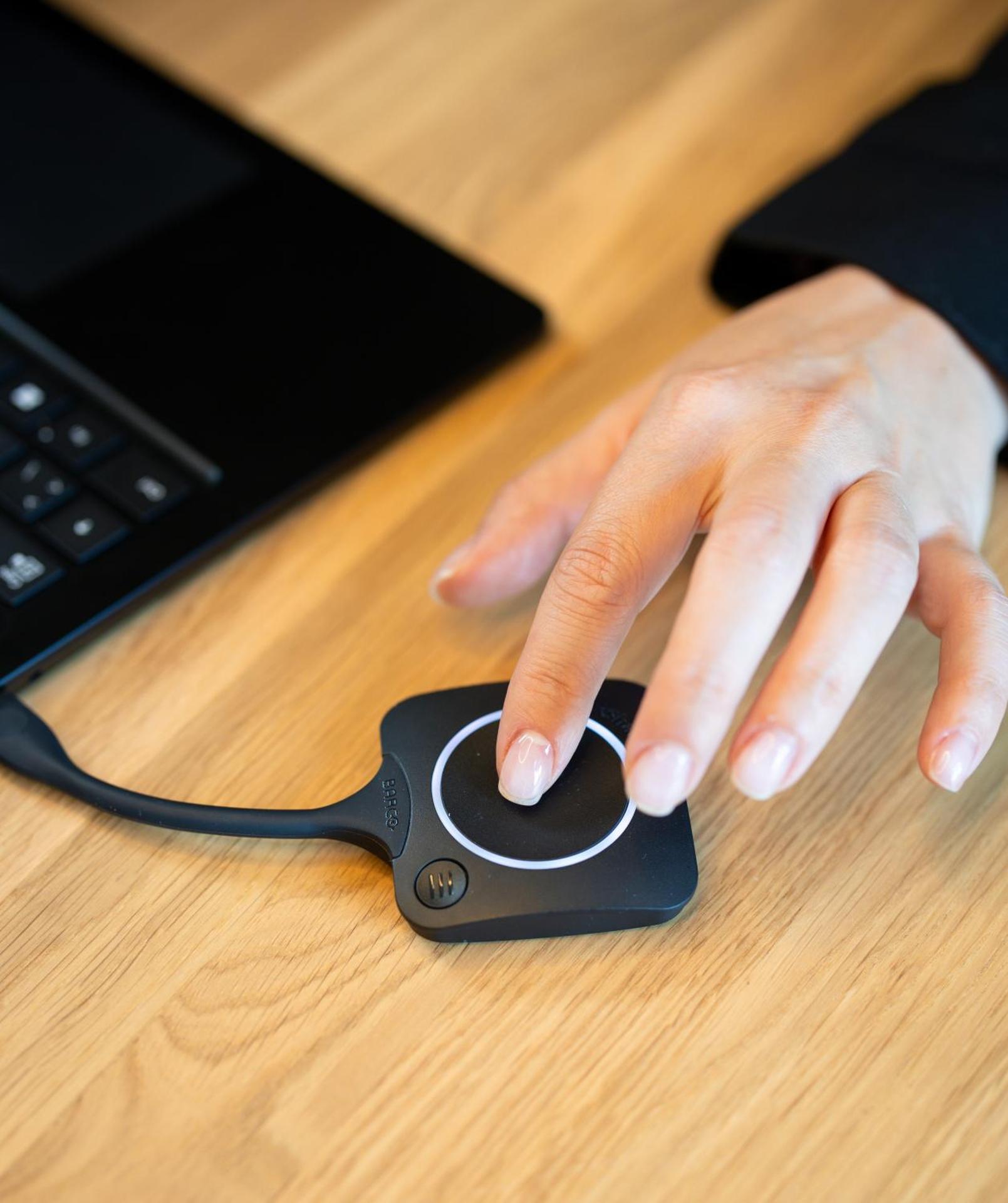 Meeting/conference room