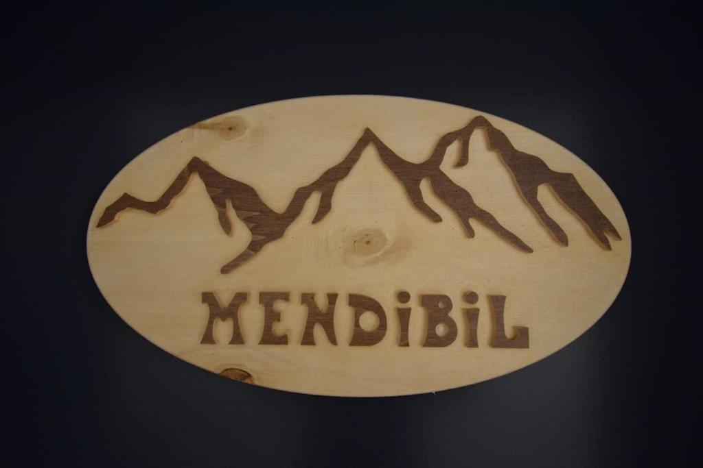 Appartement vue montagnes - MENDIBIL