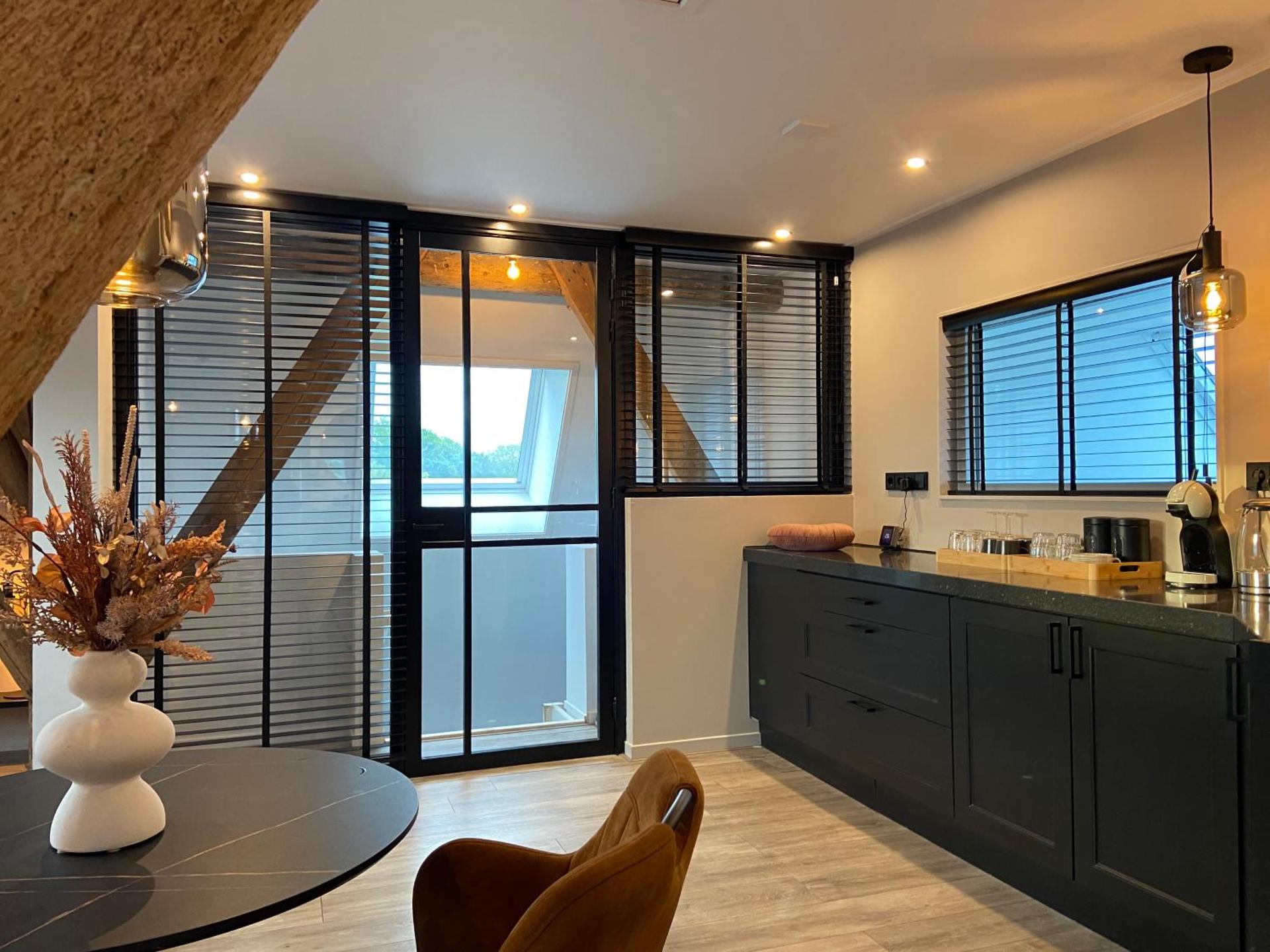 B&B Kuiper in Friesland