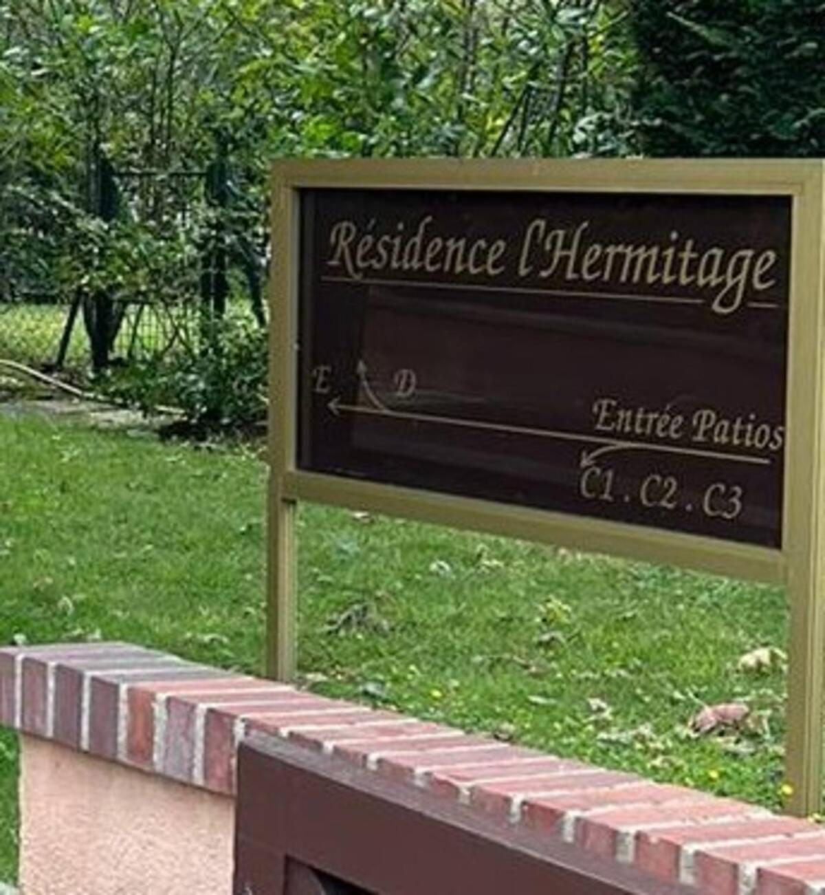 Très bel appartement de Standing a 300 mètres de la mer, et à proximité du casino de Deauville