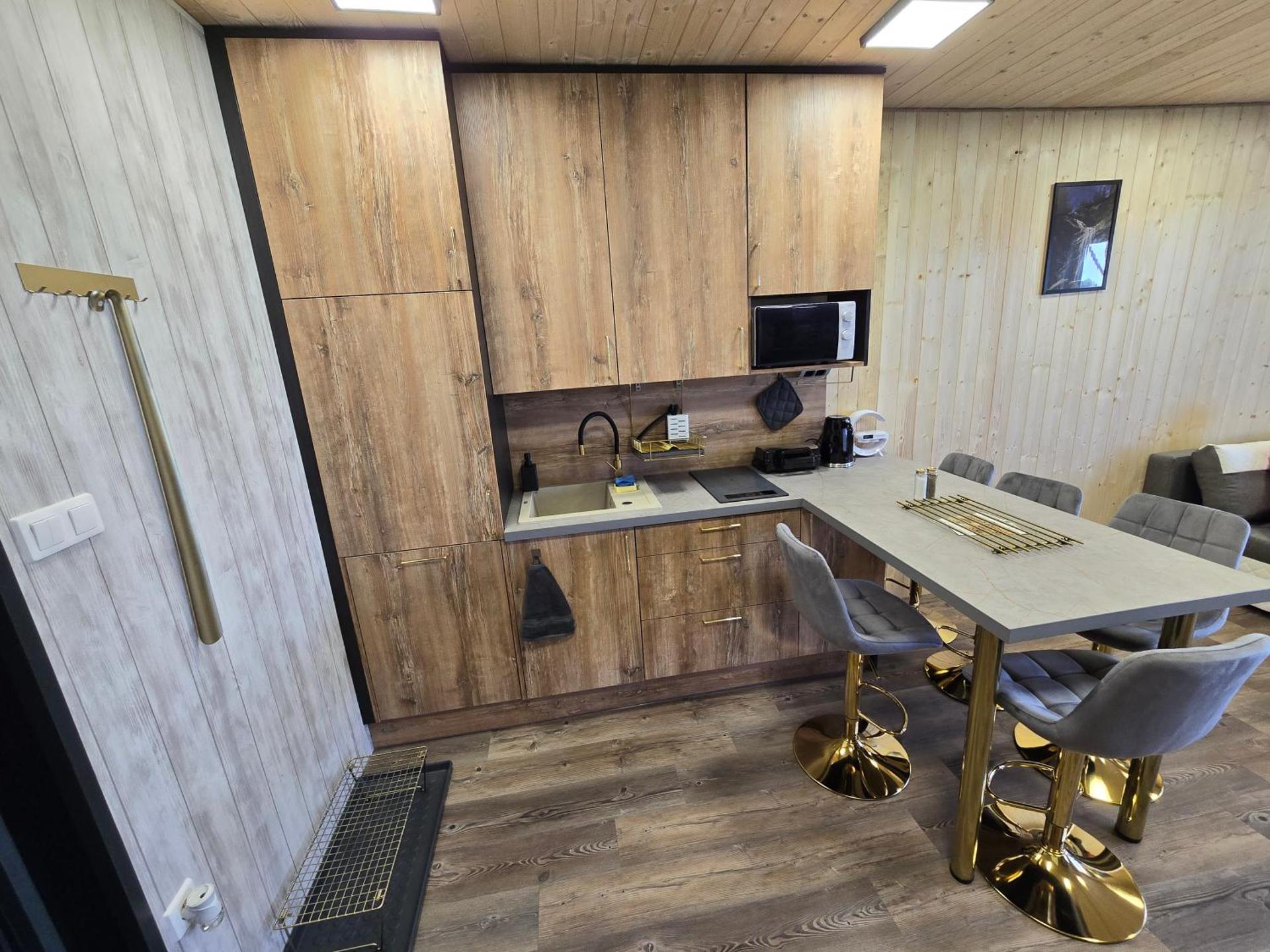 Nowy York - Sauna - Jacuzzi - Najczystsze jezioro PL - SPA - STYRUŚ