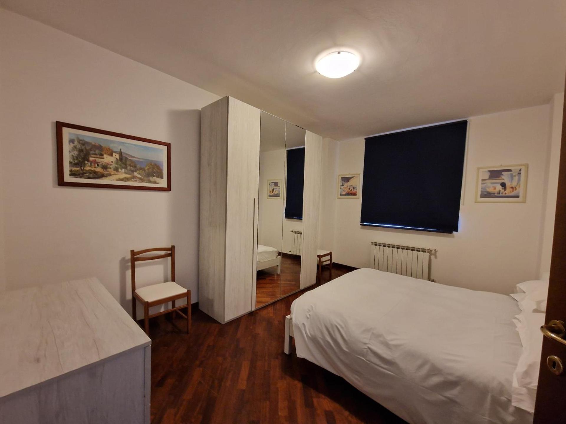 Holiday stay by Federica - Casetta Mami alle terme