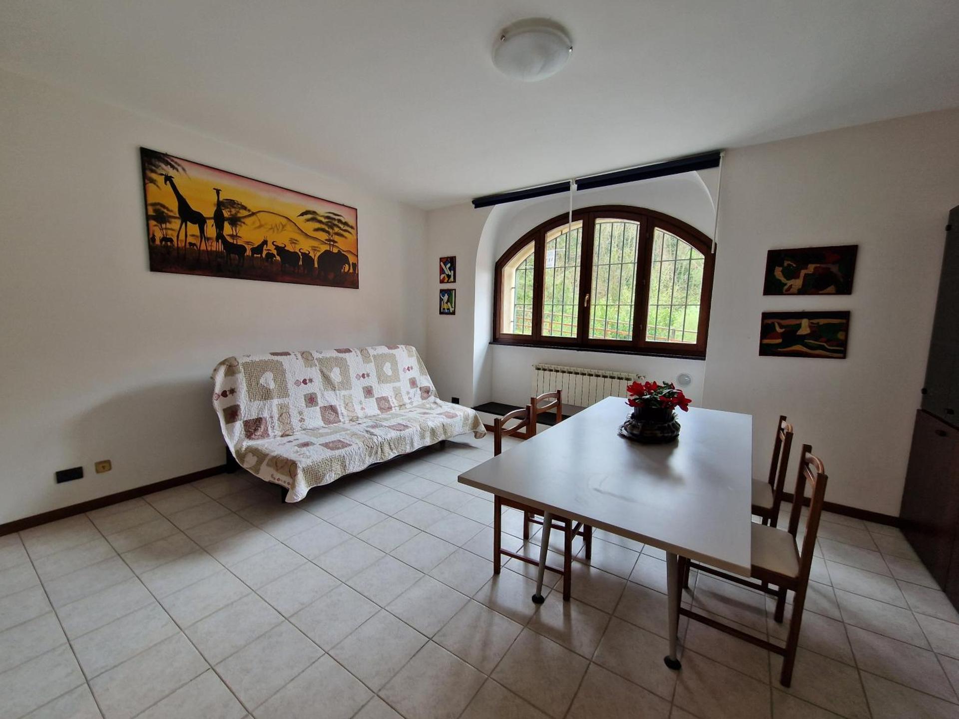 Holiday stay by Federica - Casetta Mami alle terme