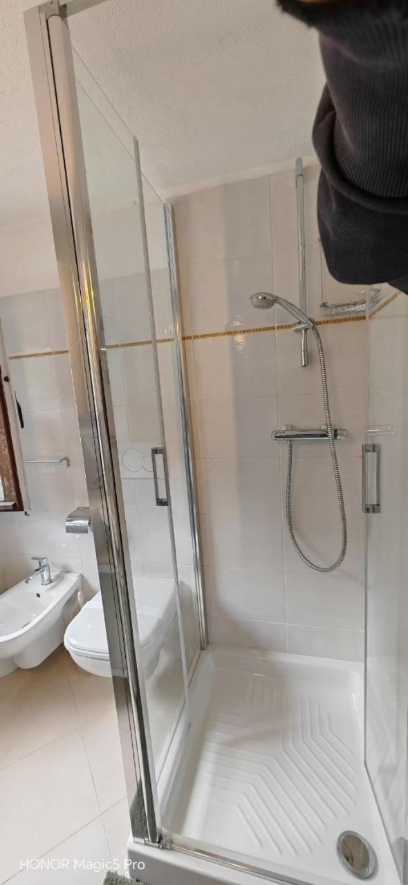 Casa Maghin , appartamento con vista