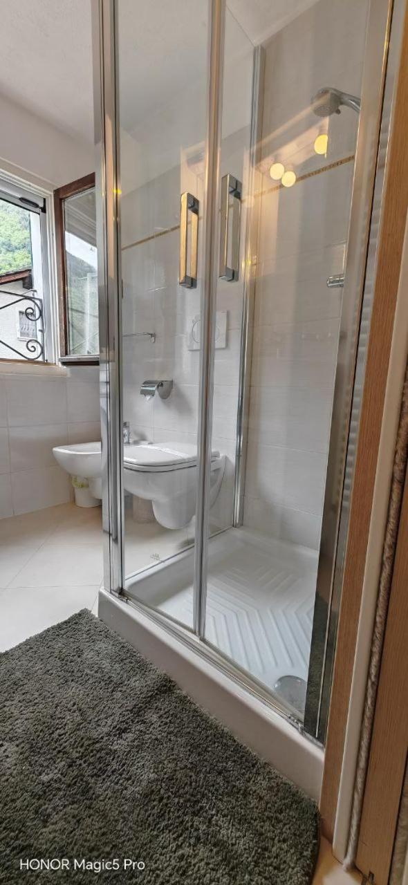 Casa Maghin , appartamento con vista