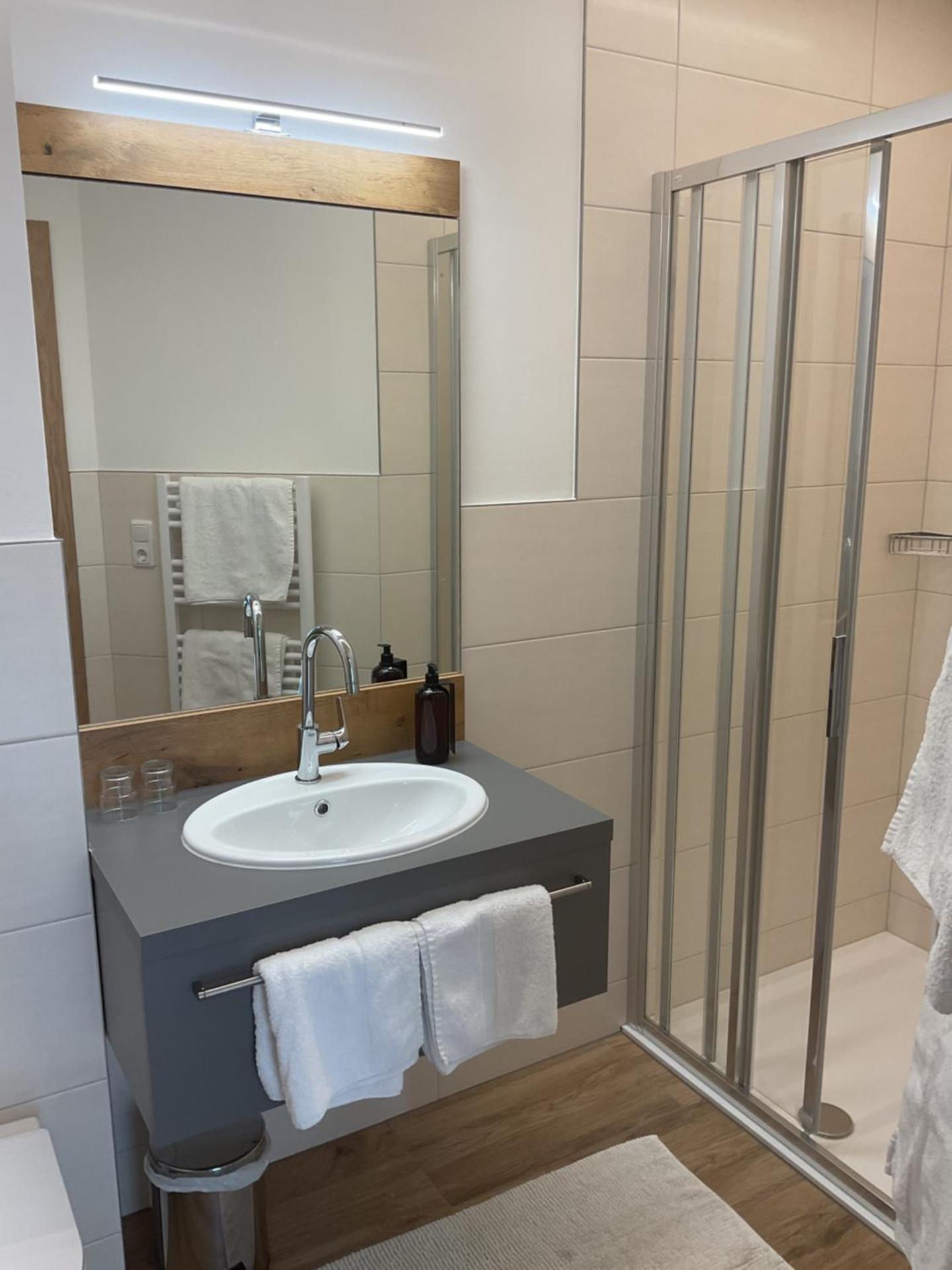 Landgasthof Dorfstadl