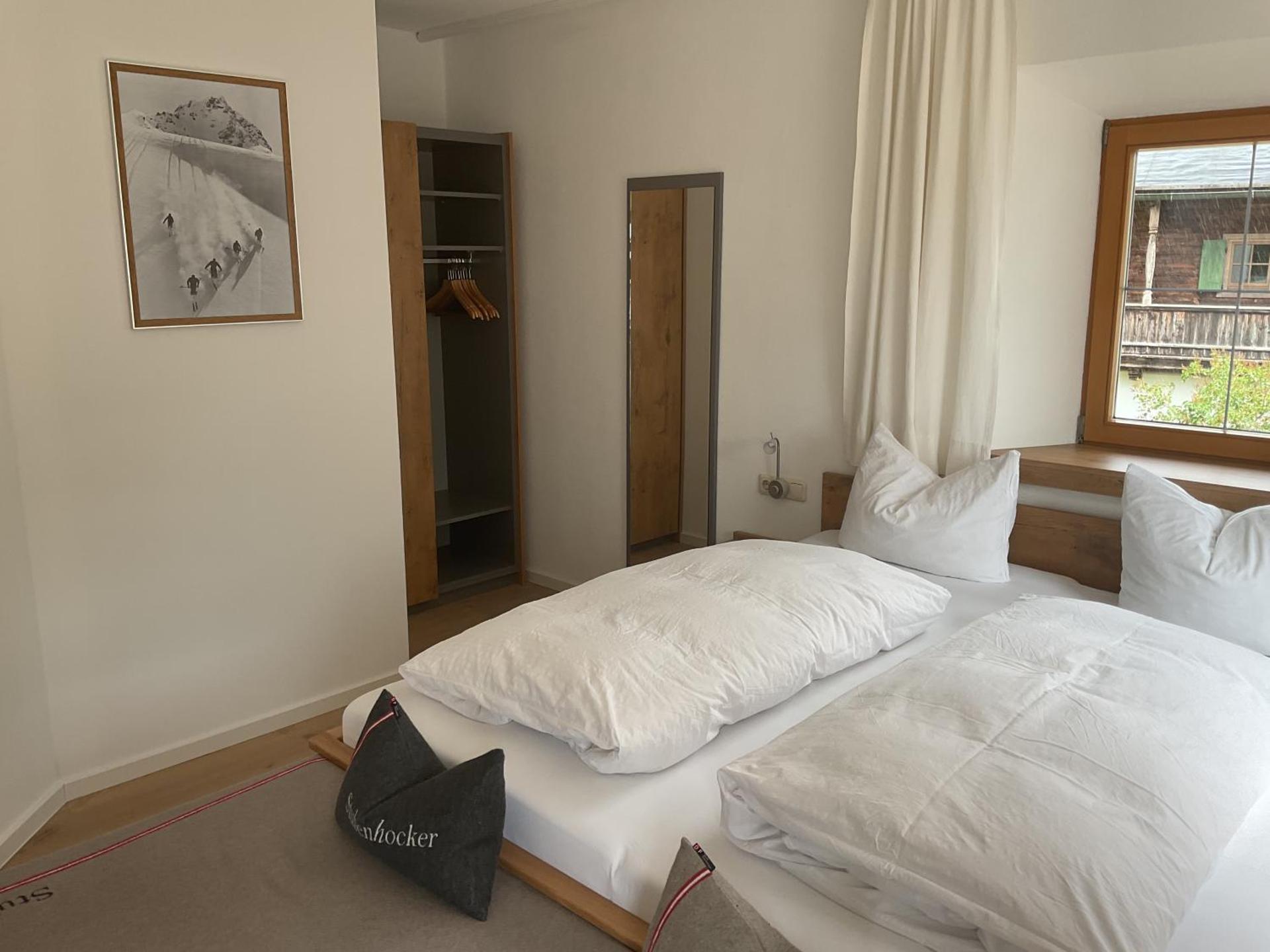 Landgasthof Dorfstadl