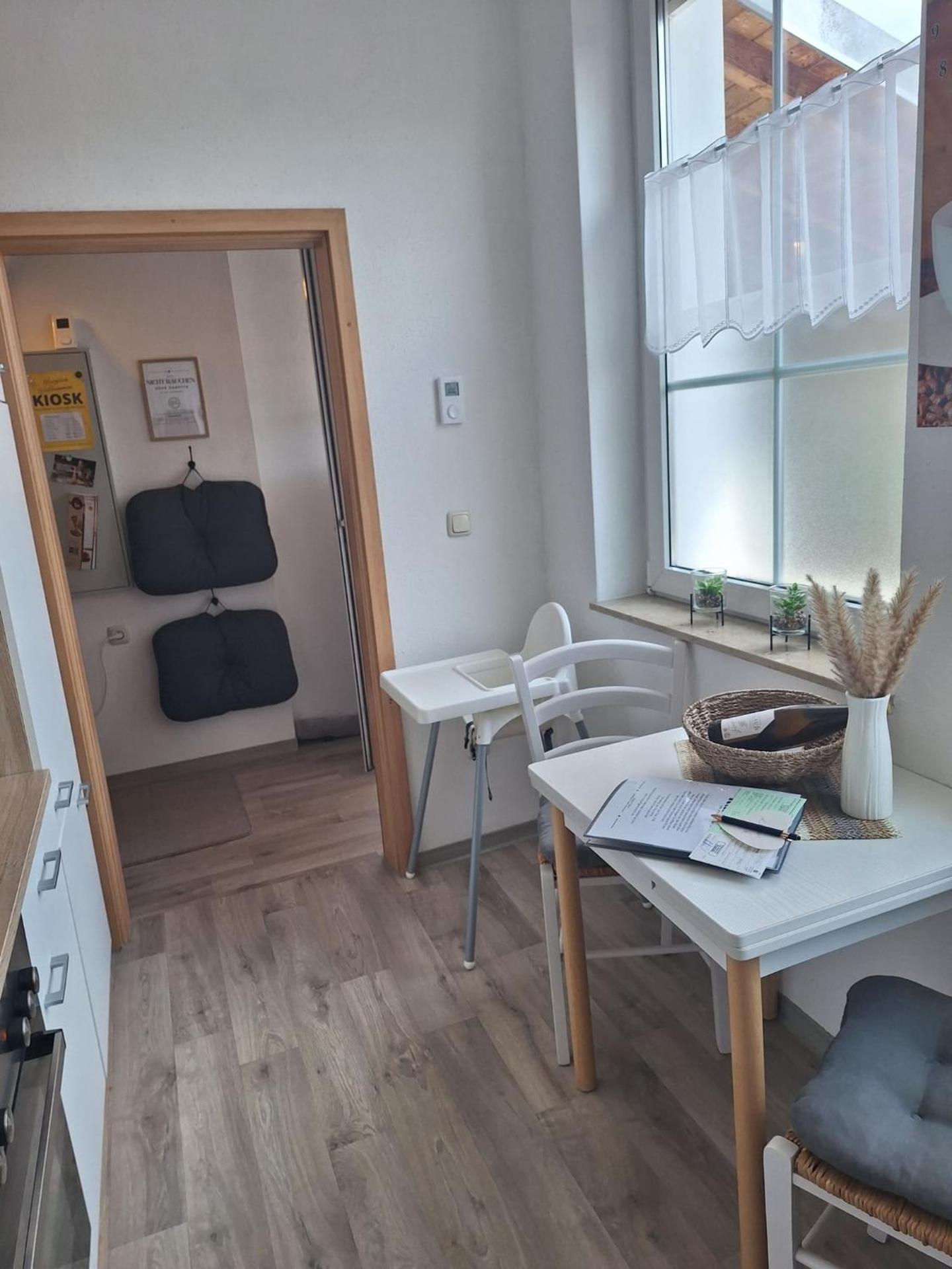 Ferienwohnung Heinel