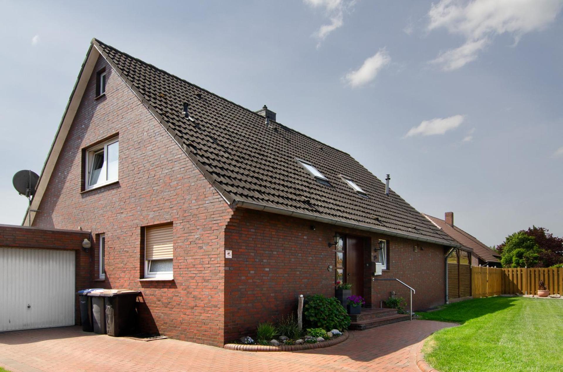 Ferienwohnung Goesmann