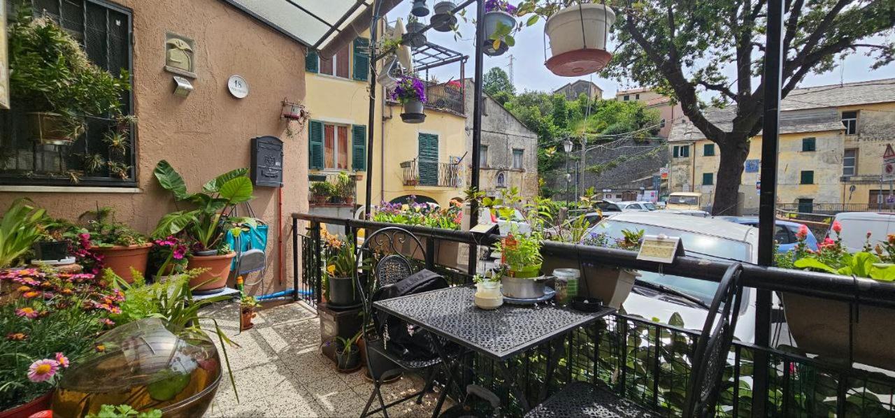 Ellera Suite con Parcheggio Privato - Albisola Superiore