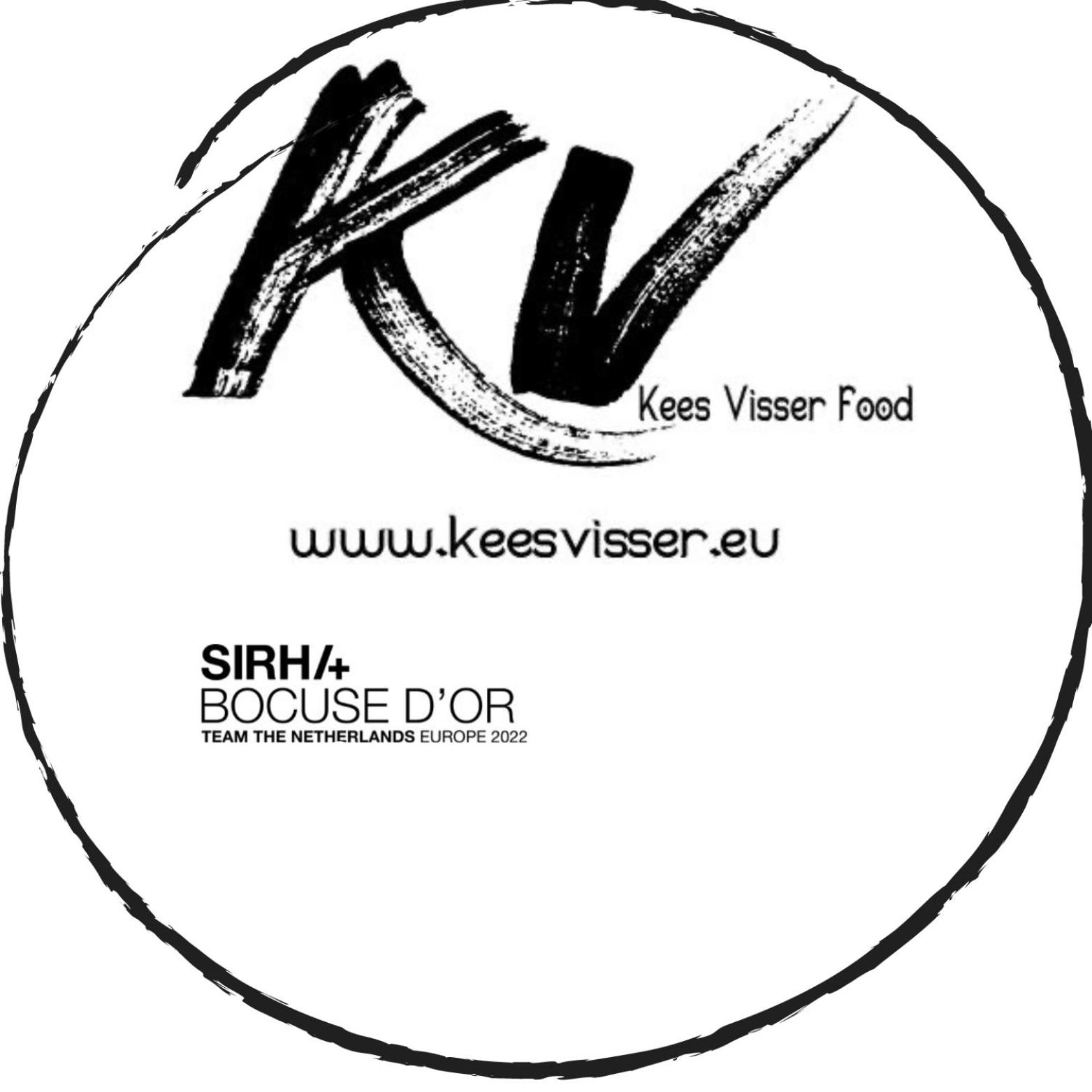 B en B Bij Kees & Dees